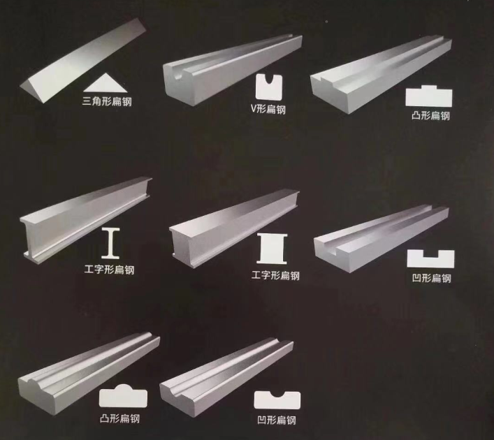 冷拉型钢